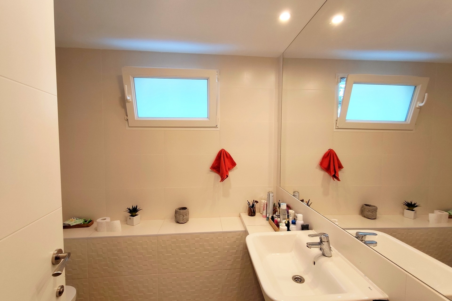 Reventa - Villa -
Ciudad Quesada - Costa Blanca
