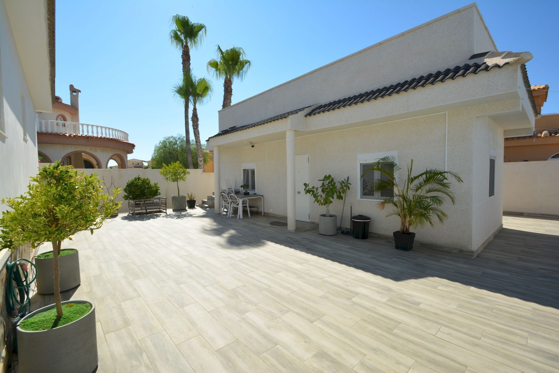 Reventa - Villa -
Ciudad Quesada - Costa Blanca