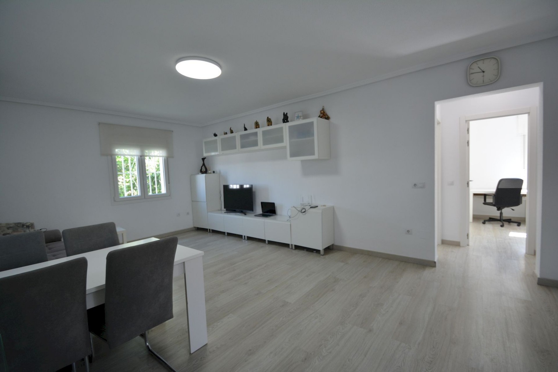 Reventa - Villa -
Ciudad Quesada - Costa Blanca