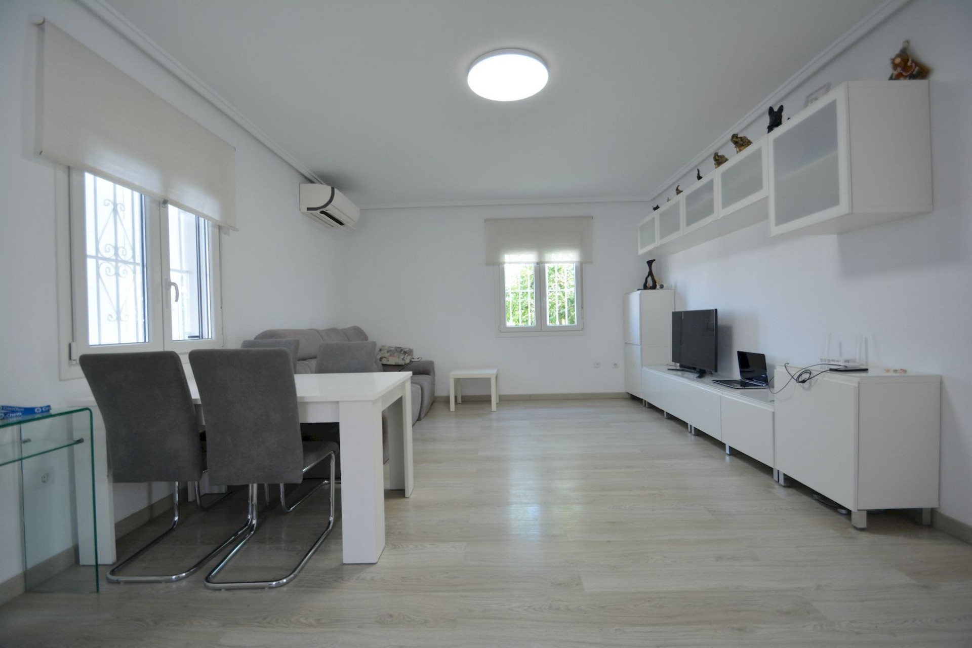 Reventa - Villa -
Ciudad Quesada - Costa Blanca