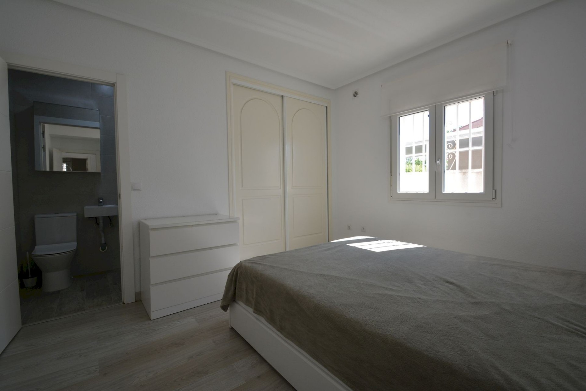 Reventa - Villa -
Ciudad Quesada - Costa Blanca