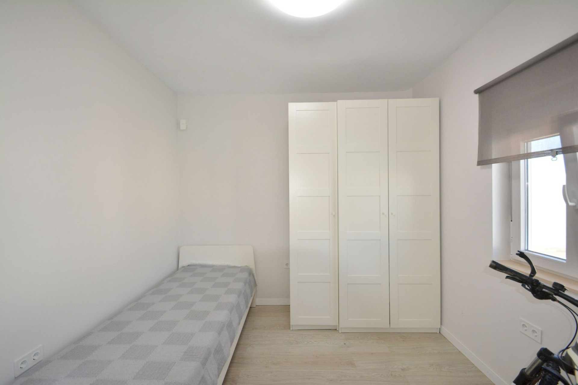 Reventa - Villa -
Ciudad Quesada - Costa Blanca