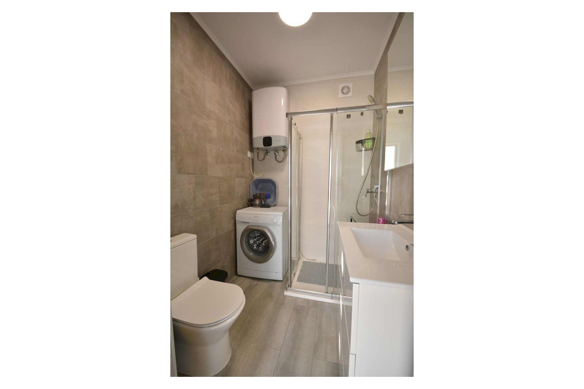 Reventa - Villa -
Ciudad Quesada - Costa Blanca