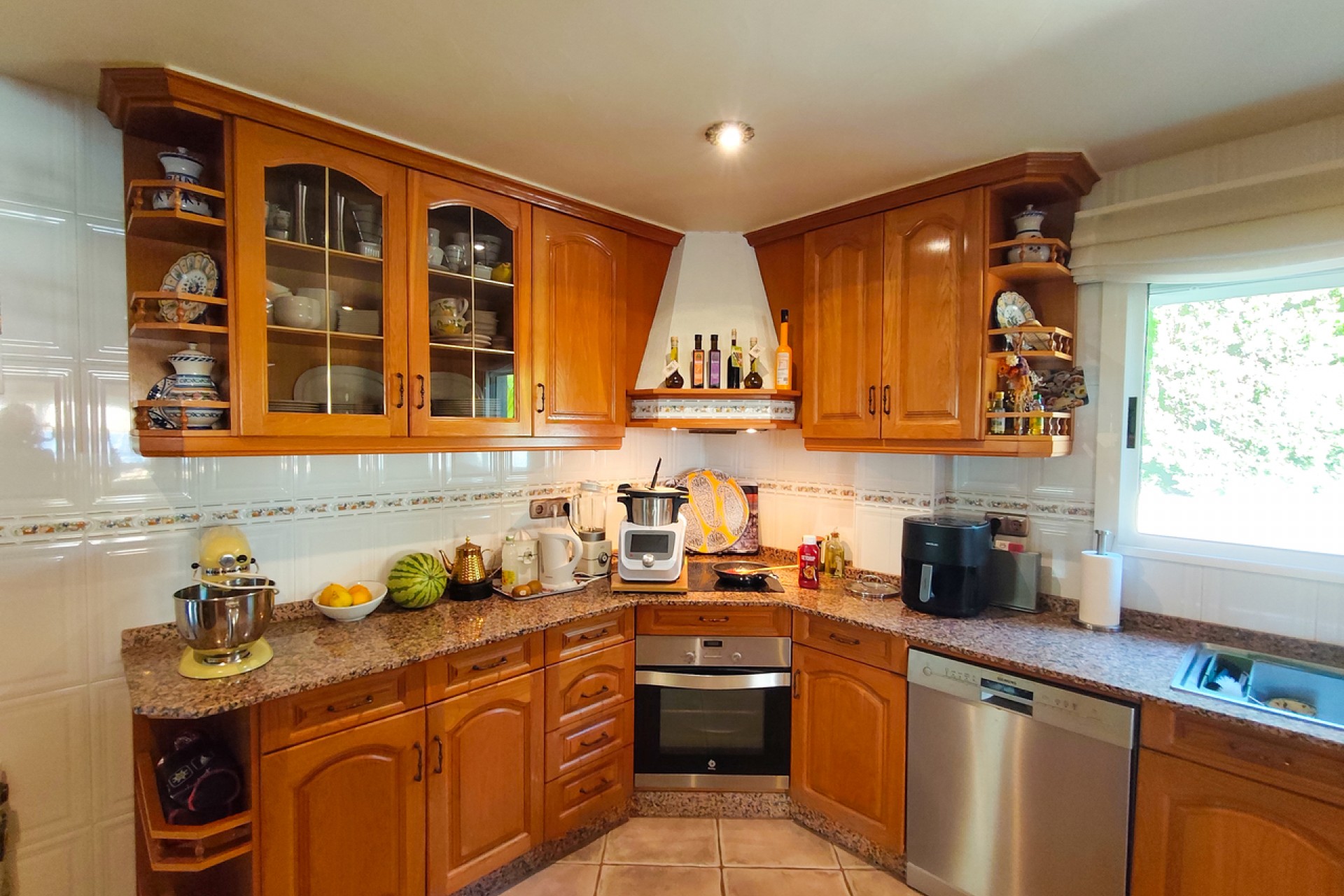 Reventa - Villa -
Ciudad Quesada - Costa Blanca