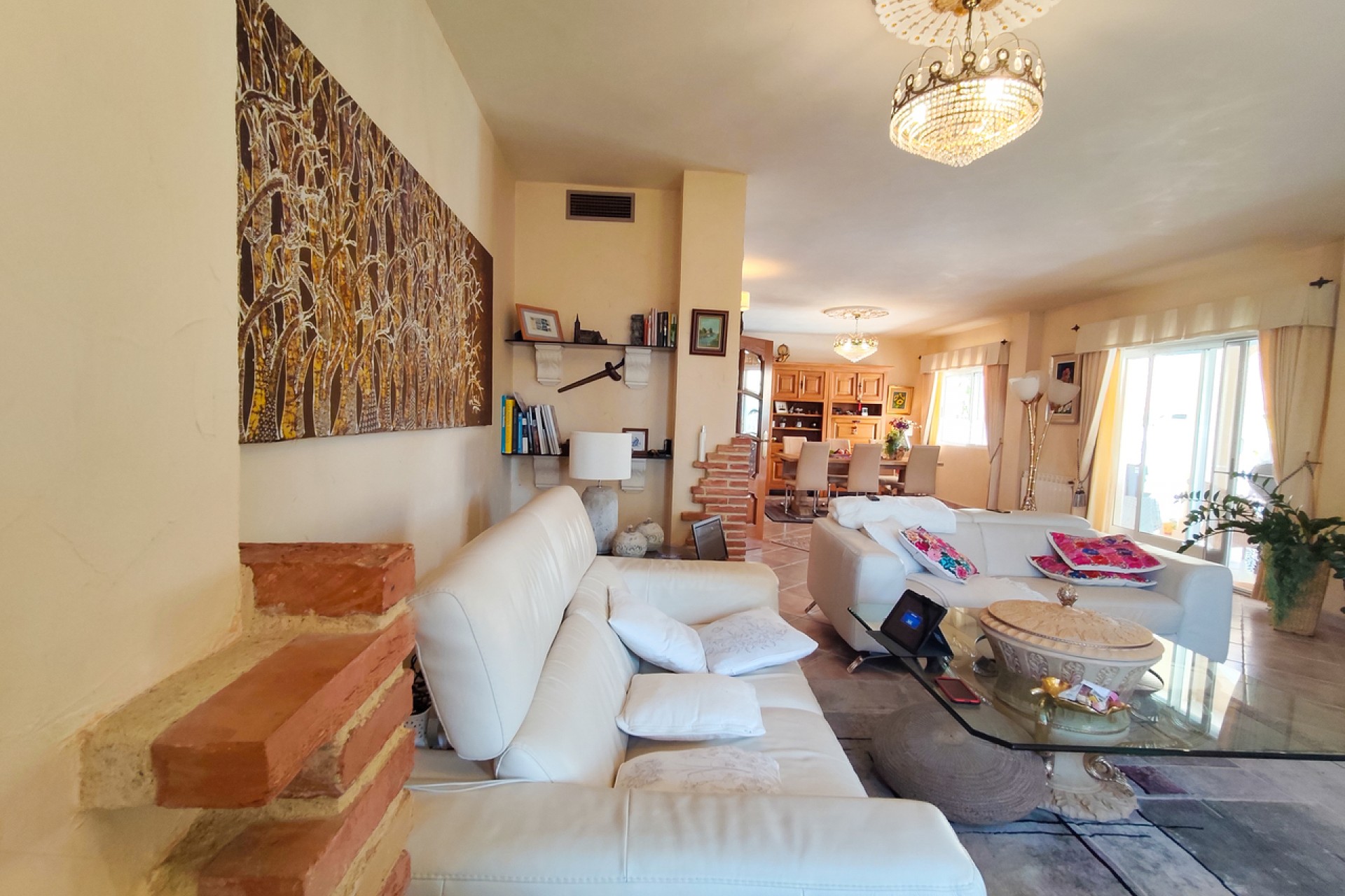Reventa - Villa -
Ciudad Quesada - Costa Blanca