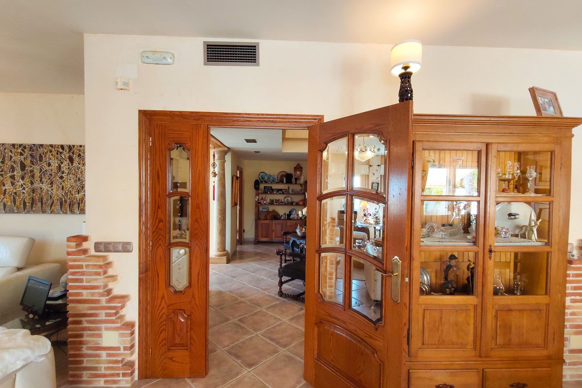 Reventa - Villa -
Ciudad Quesada - Costa Blanca