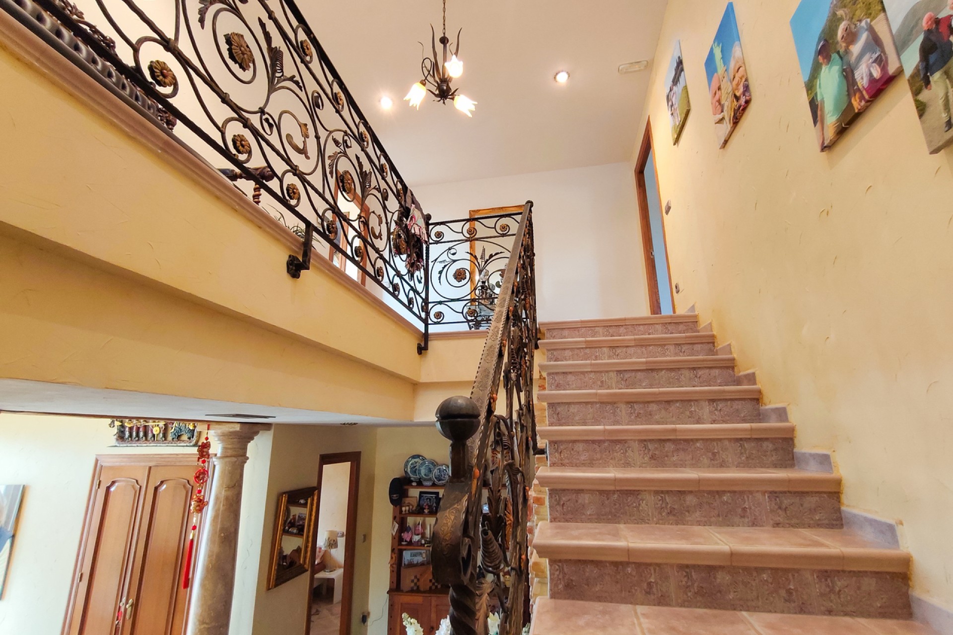 Reventa - Villa -
Ciudad Quesada - Costa Blanca