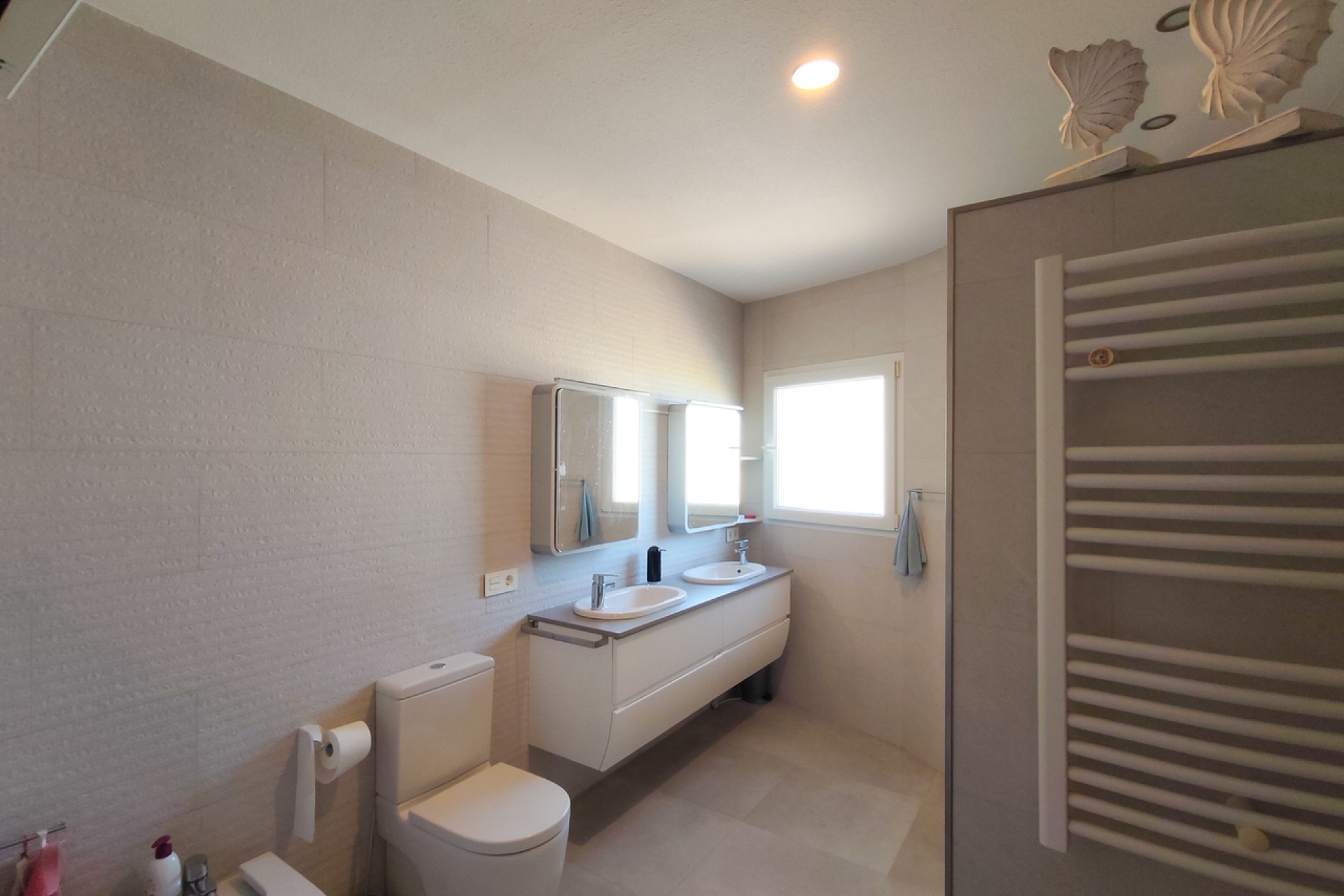Reventa - Villa -
Ciudad Quesada - Costa Blanca