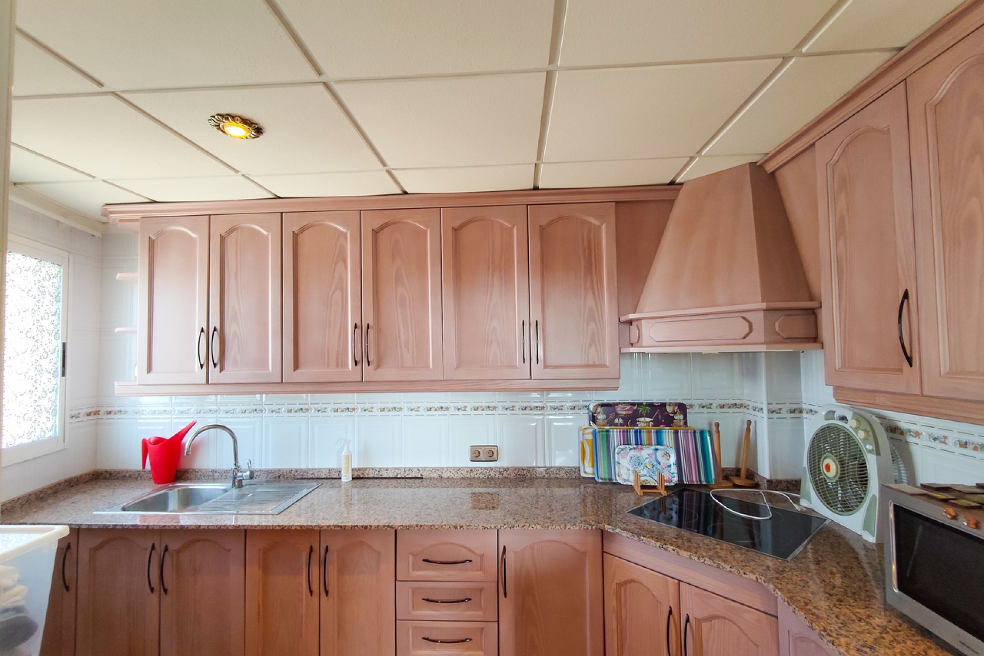 Reventa - Villa -
Ciudad Quesada - Costa Blanca