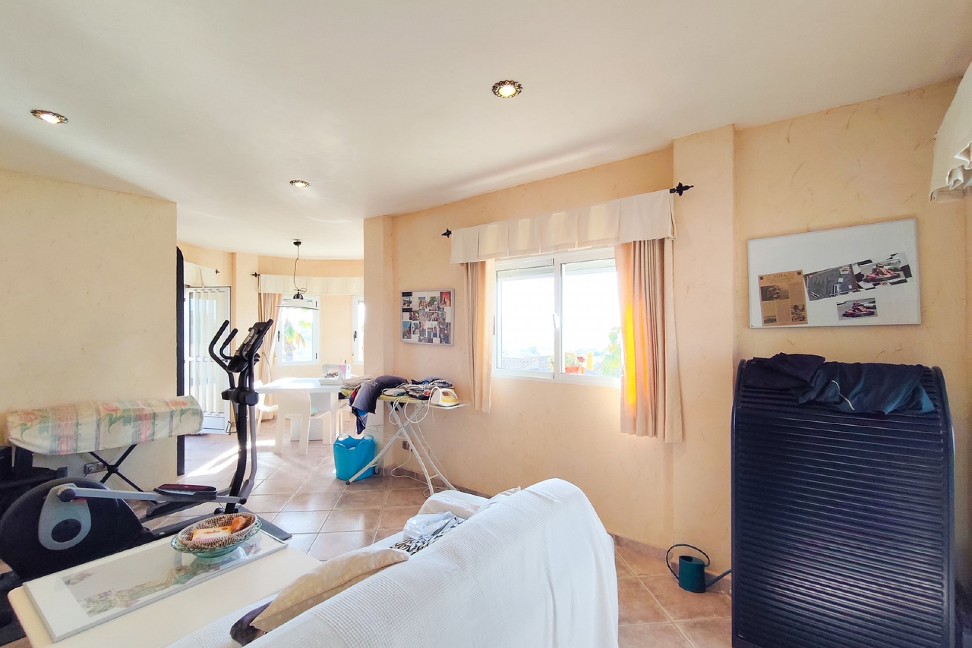 Reventa - Villa -
Ciudad Quesada - Costa Blanca