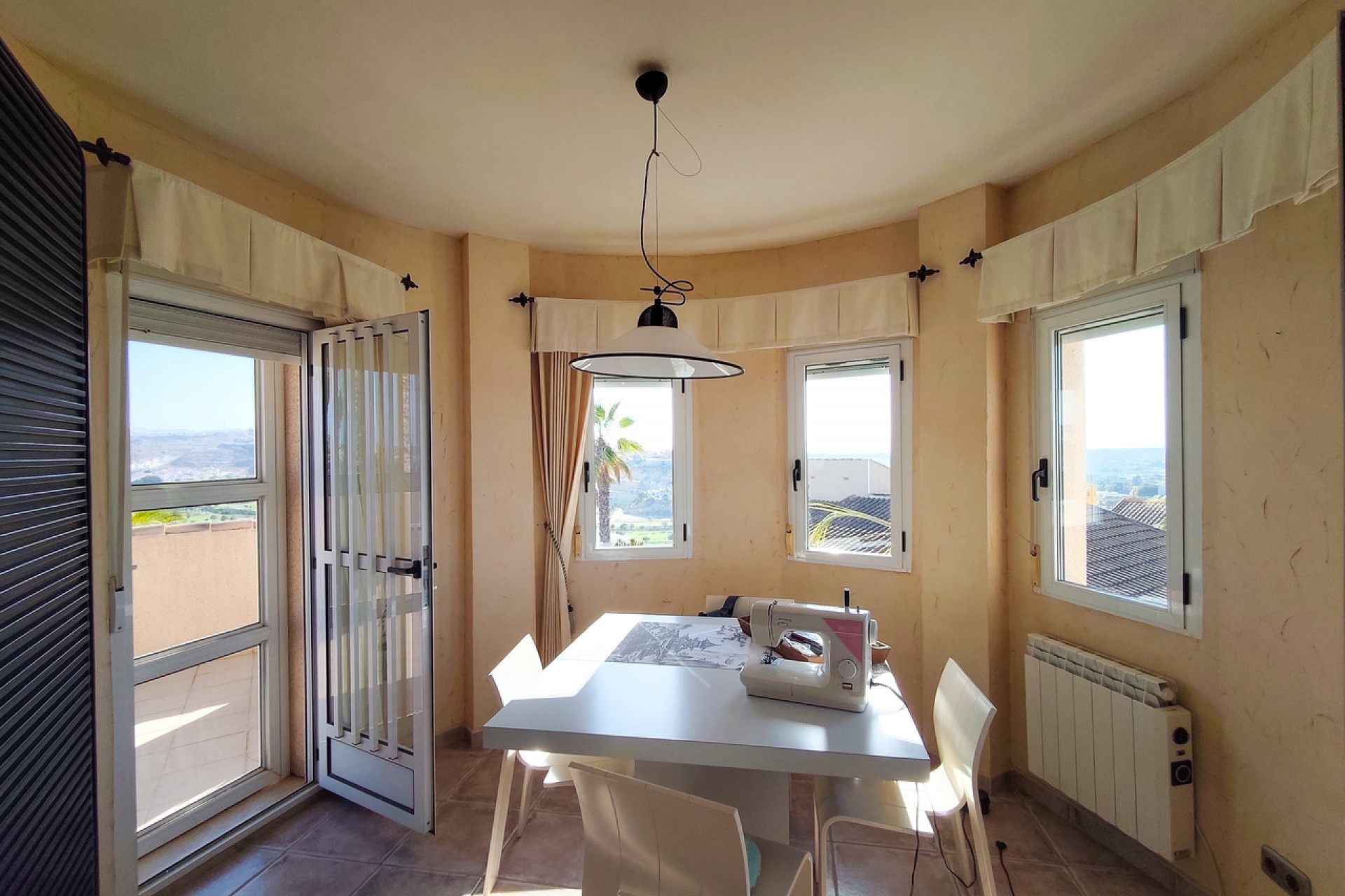 Reventa - Villa -
Ciudad Quesada - Costa Blanca