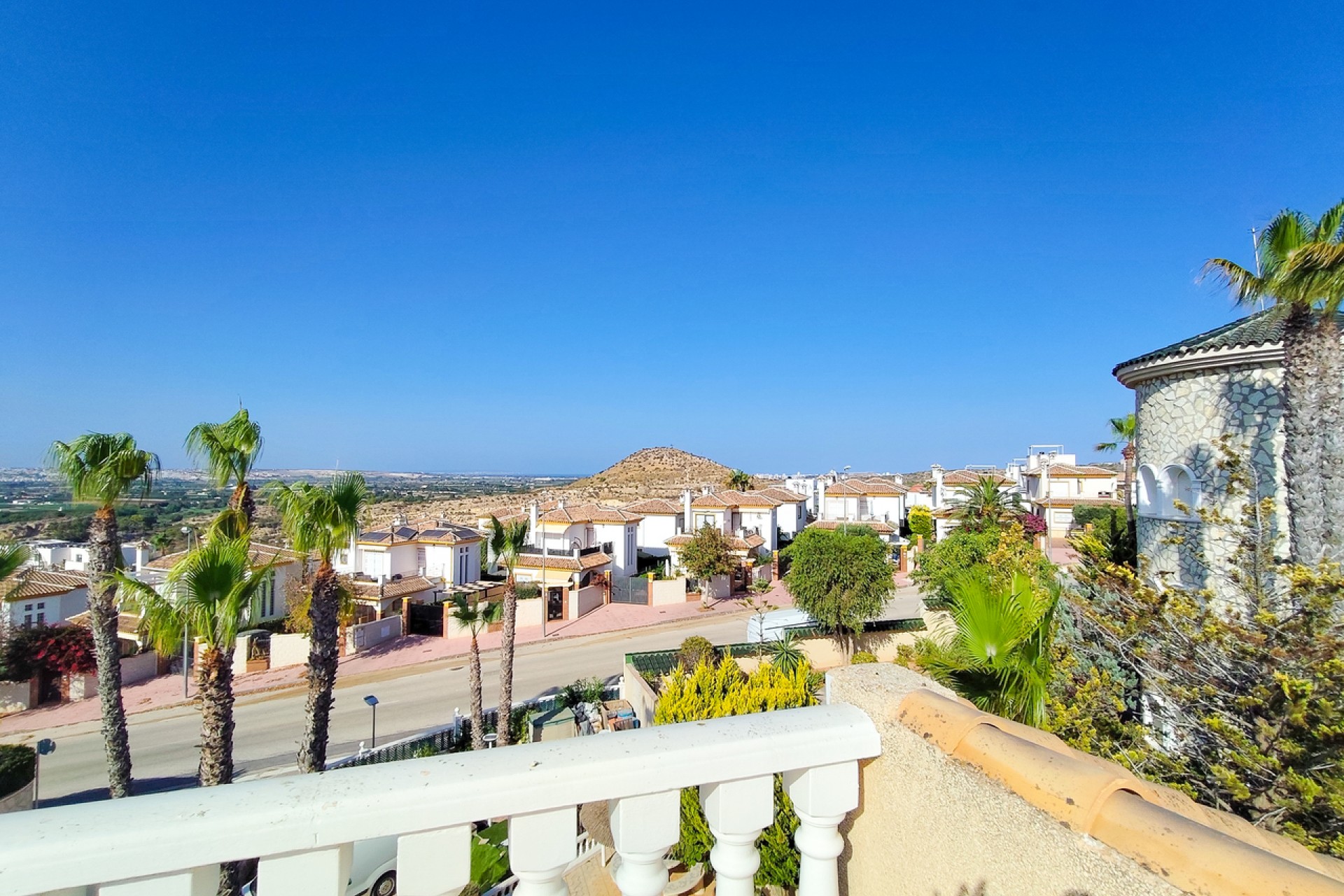 Reventa - Villa -
Ciudad Quesada - Costa Blanca