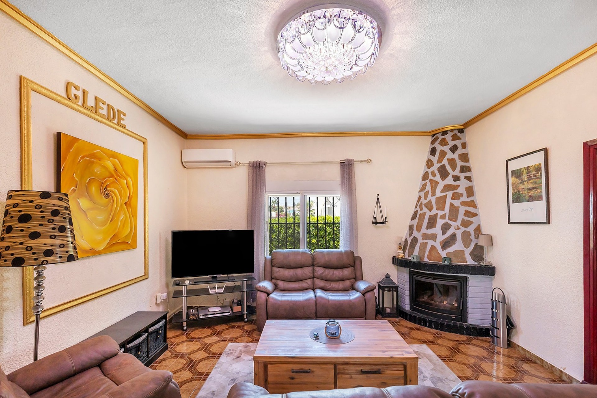 Reventa - Villa -
Ciudad Quesada - Costa Blanca