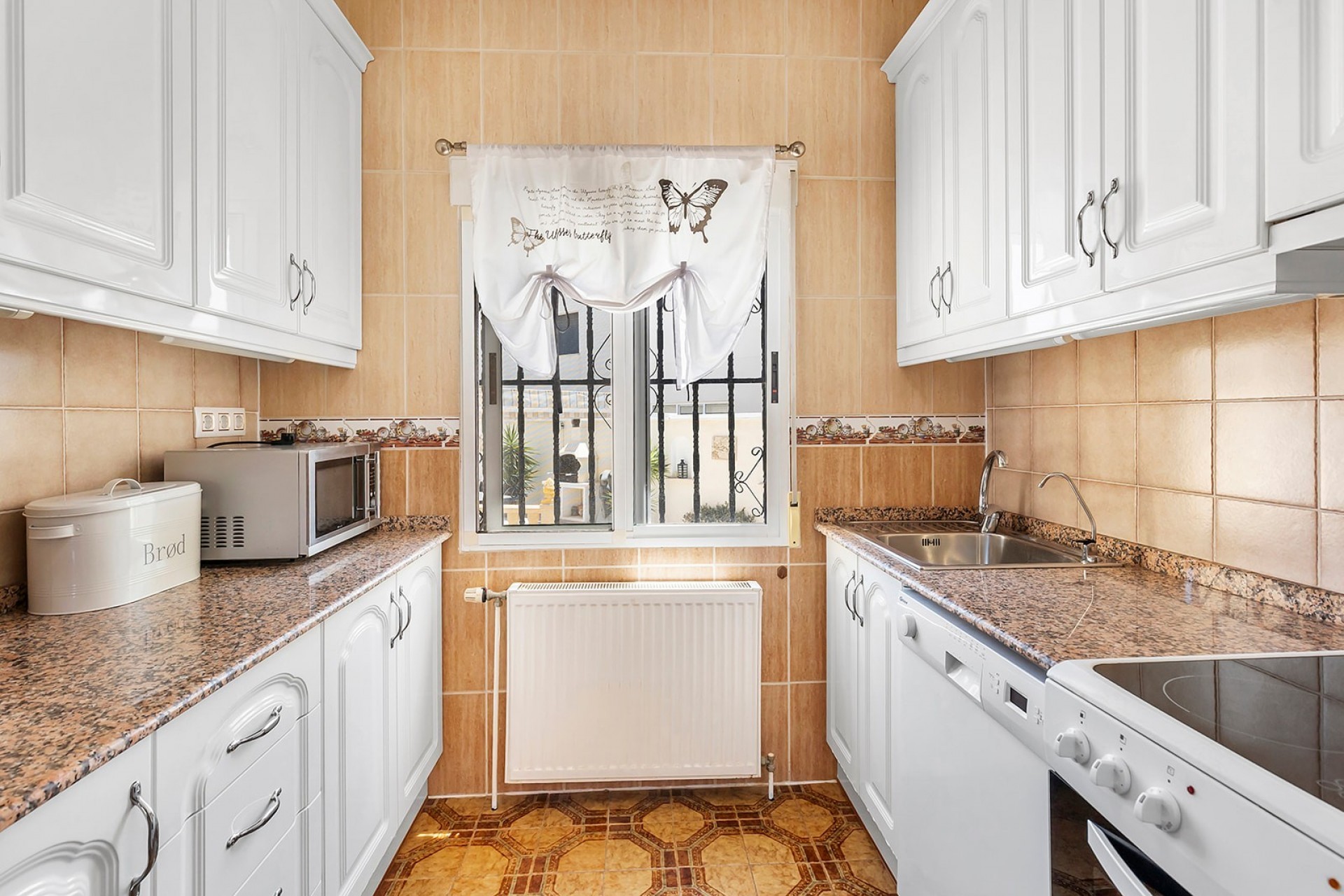 Reventa - Villa -
Ciudad Quesada - Costa Blanca
