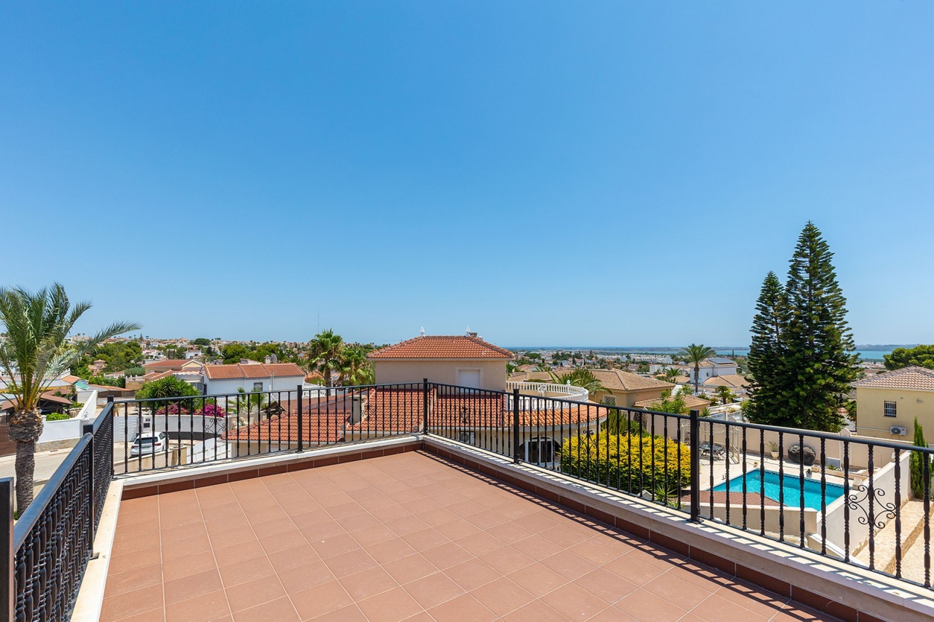 Reventa - Villa -
Ciudad Quesada - Costa Blanca