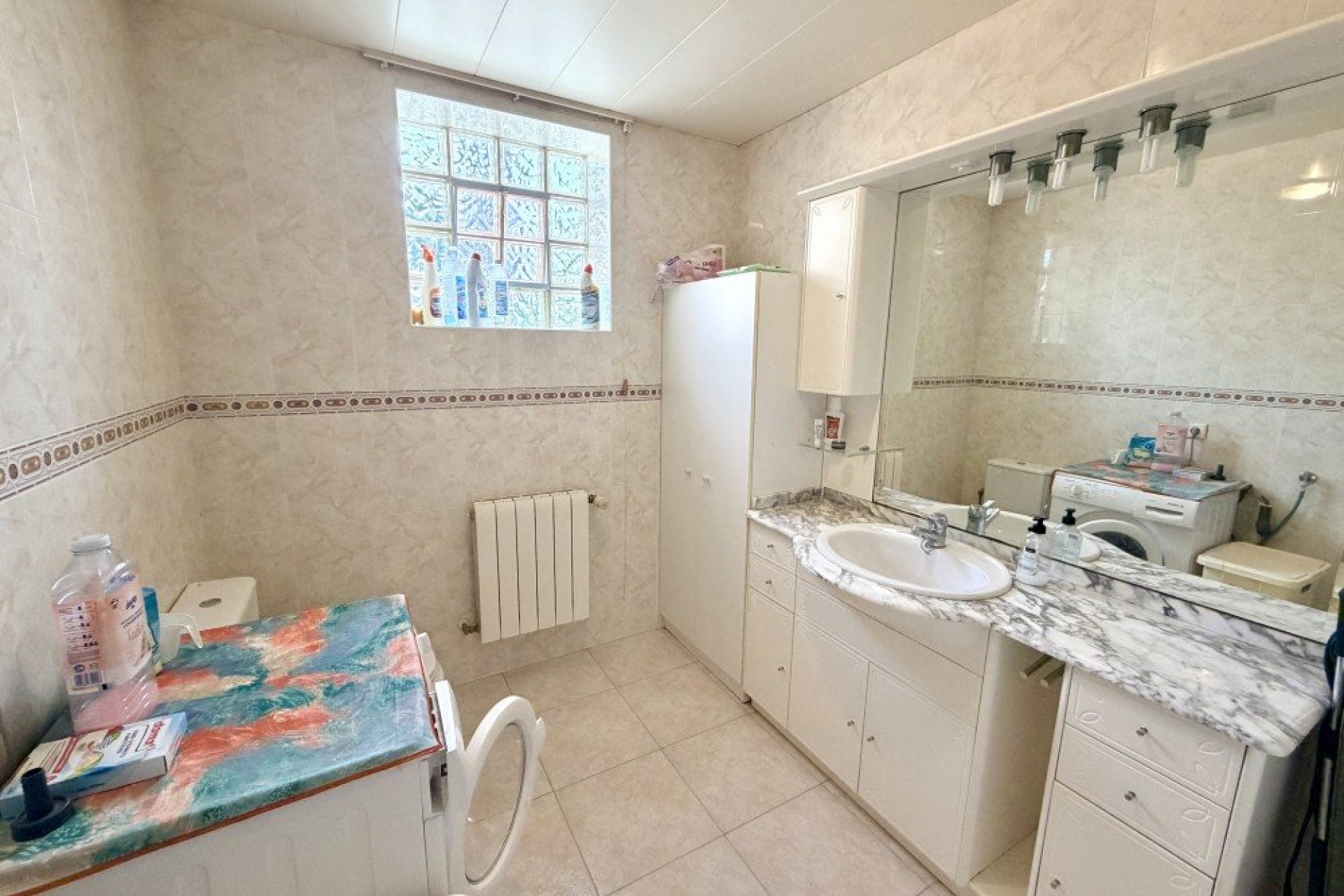 Reventa - Villa -
Ciudad Quesada - Costa Blanca