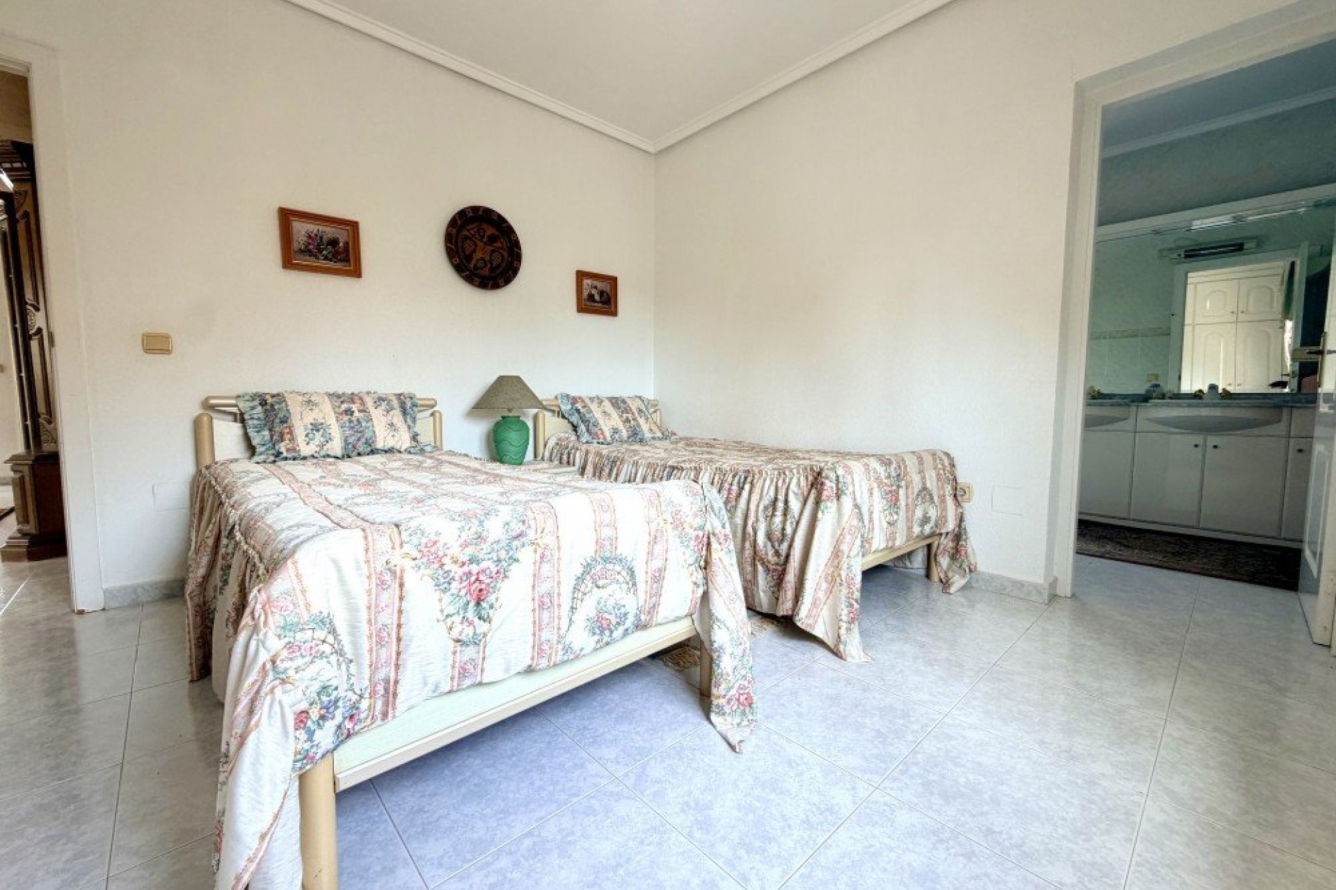 Reventa - Villa -
Ciudad Quesada - Costa Blanca