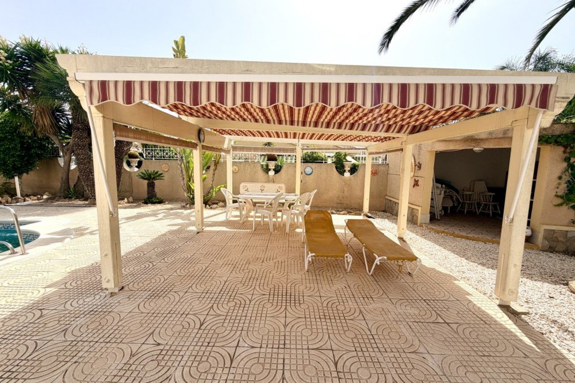 Reventa - Villa -
Ciudad Quesada - Costa Blanca
