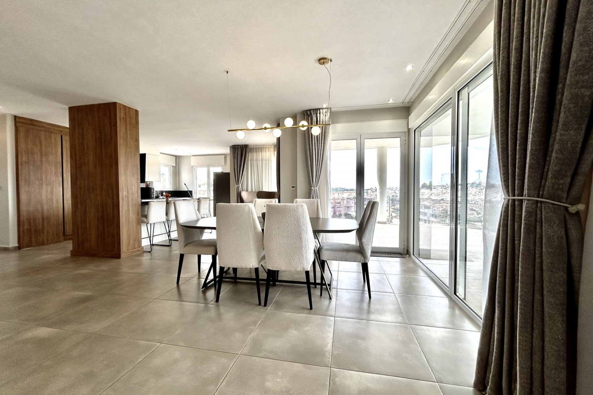 Reventa - Villa -
Ciudad Quesada - Costa Blanca
