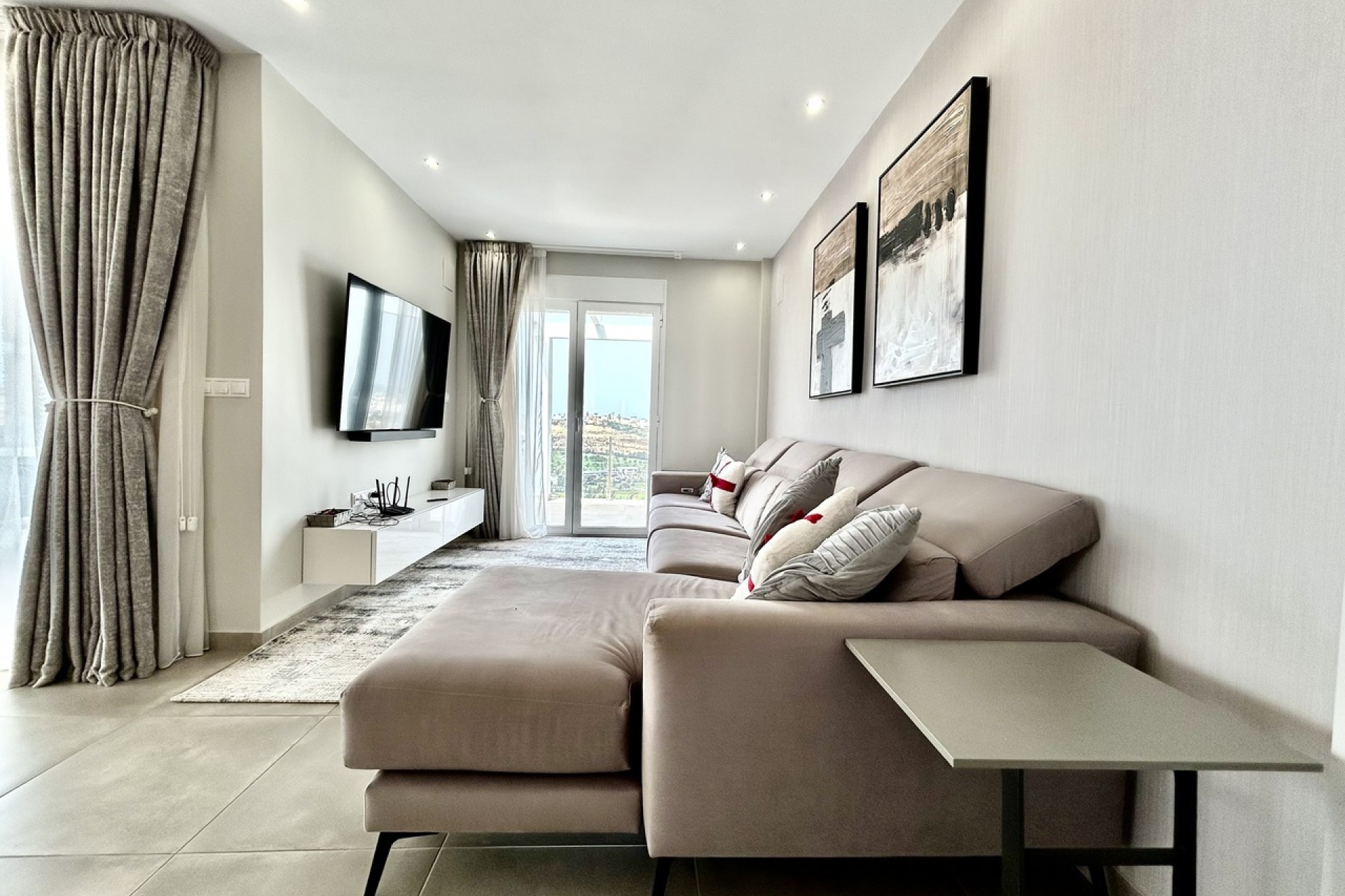 Reventa - Villa -
Ciudad Quesada - Costa Blanca