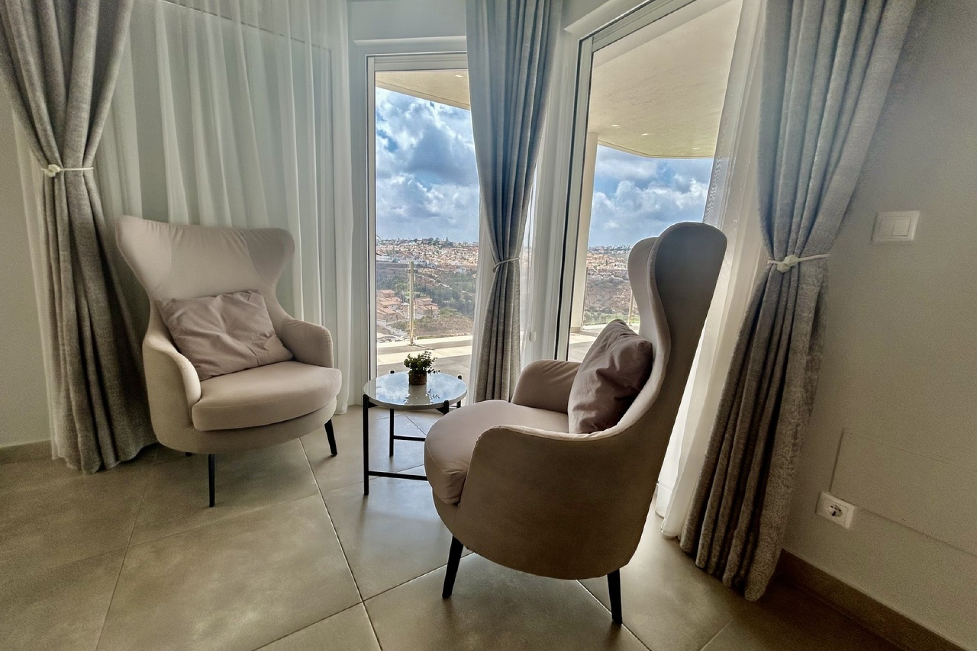 Reventa - Villa -
Ciudad Quesada - Costa Blanca