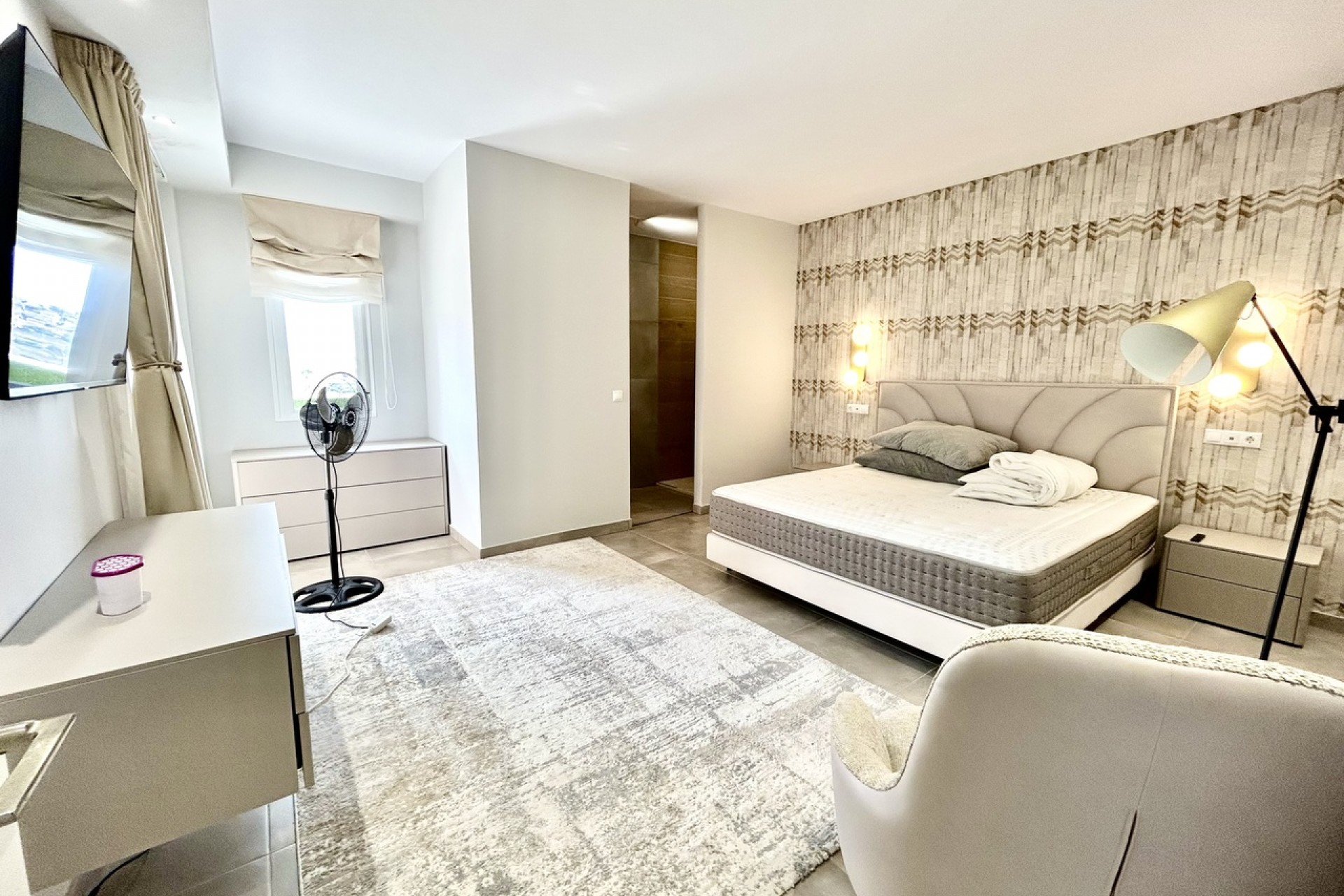 Reventa - Villa -
Ciudad Quesada - Costa Blanca