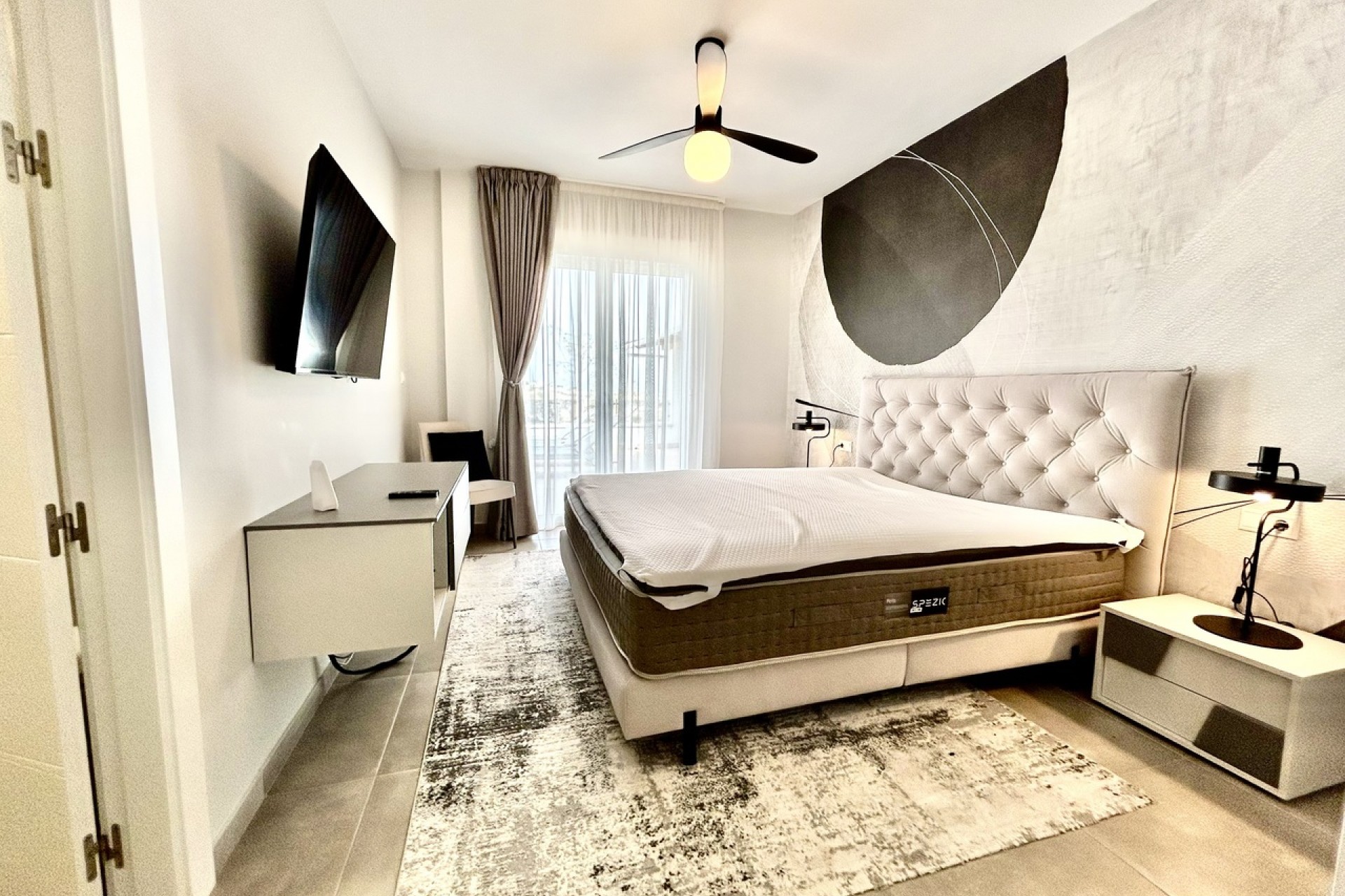 Reventa - Villa -
Ciudad Quesada - Costa Blanca