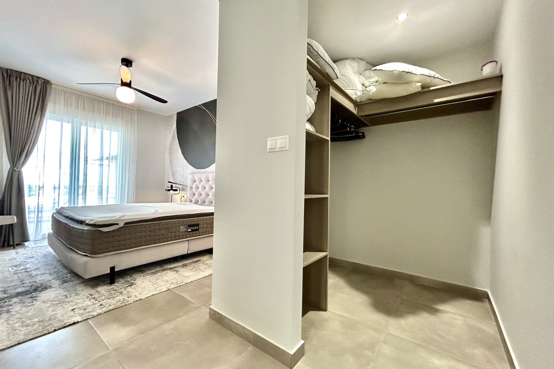 Reventa - Villa -
Ciudad Quesada - Costa Blanca