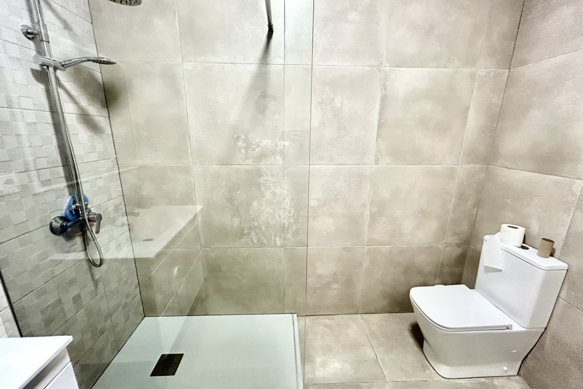Reventa - Villa -
Ciudad Quesada - Costa Blanca