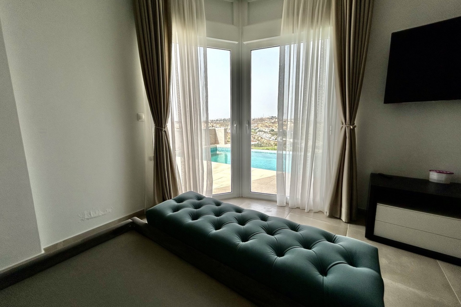 Reventa - Villa -
Ciudad Quesada - Costa Blanca