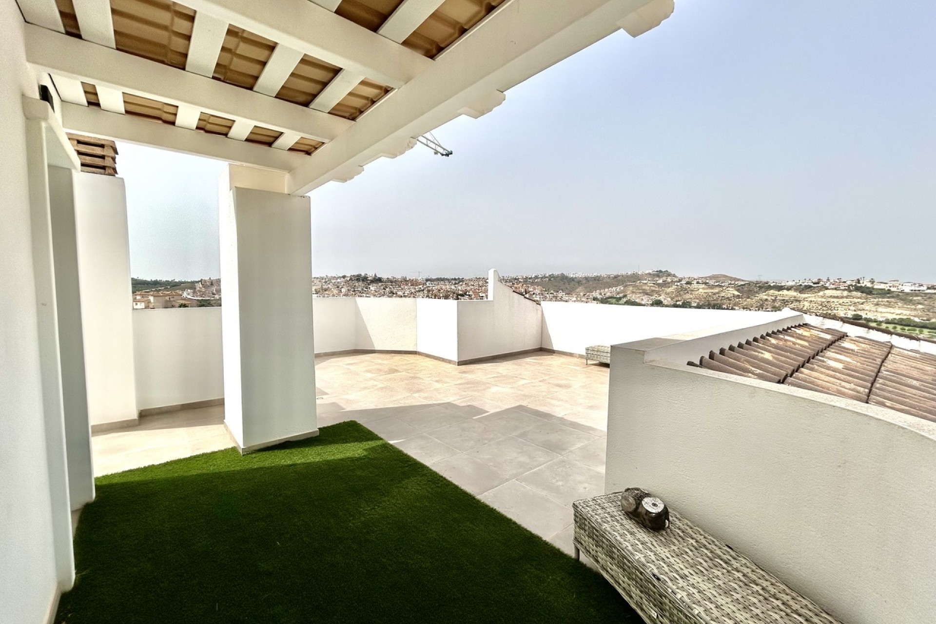 Reventa - Villa -
Ciudad Quesada - Costa Blanca