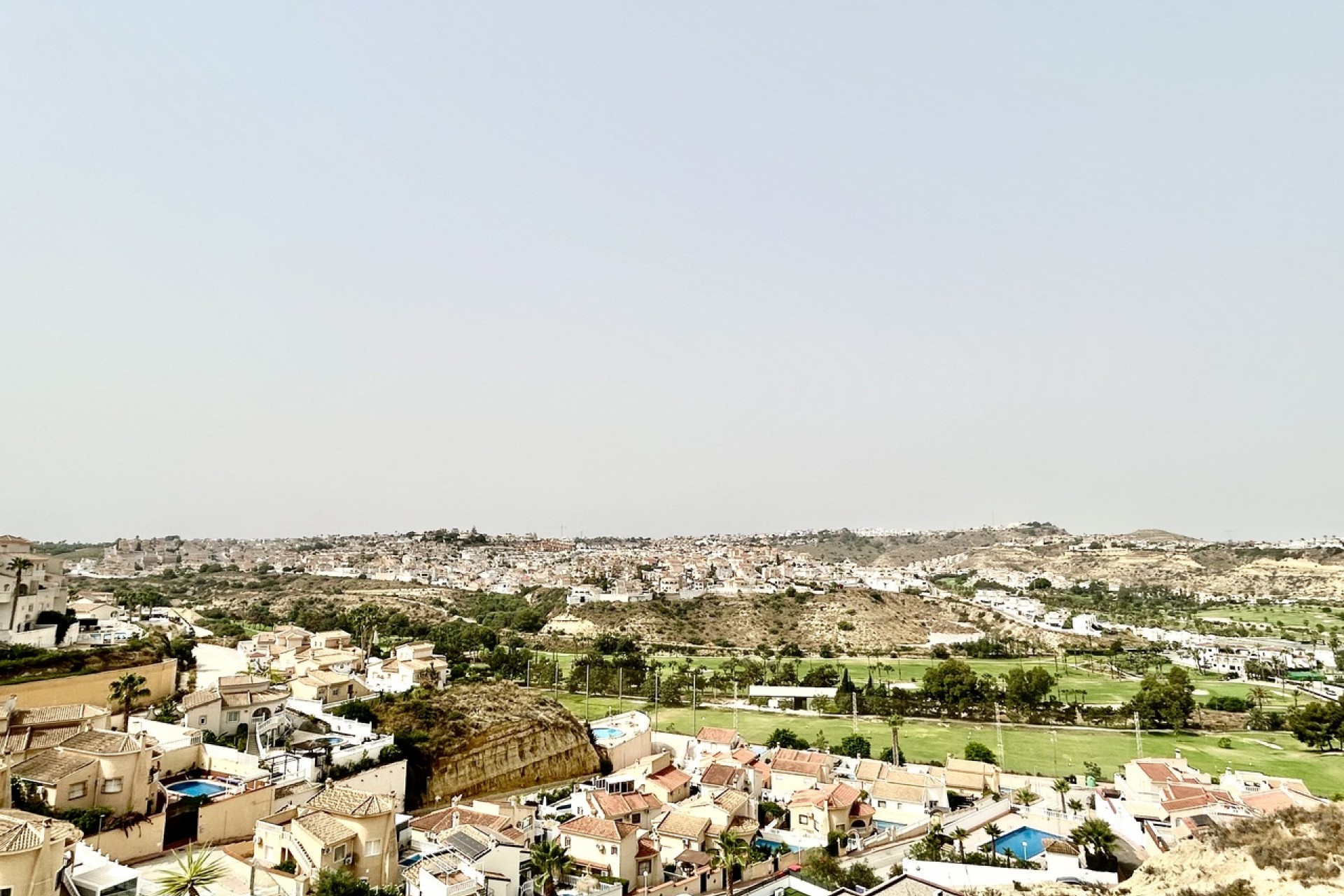 Reventa - Villa -
Ciudad Quesada - Costa Blanca