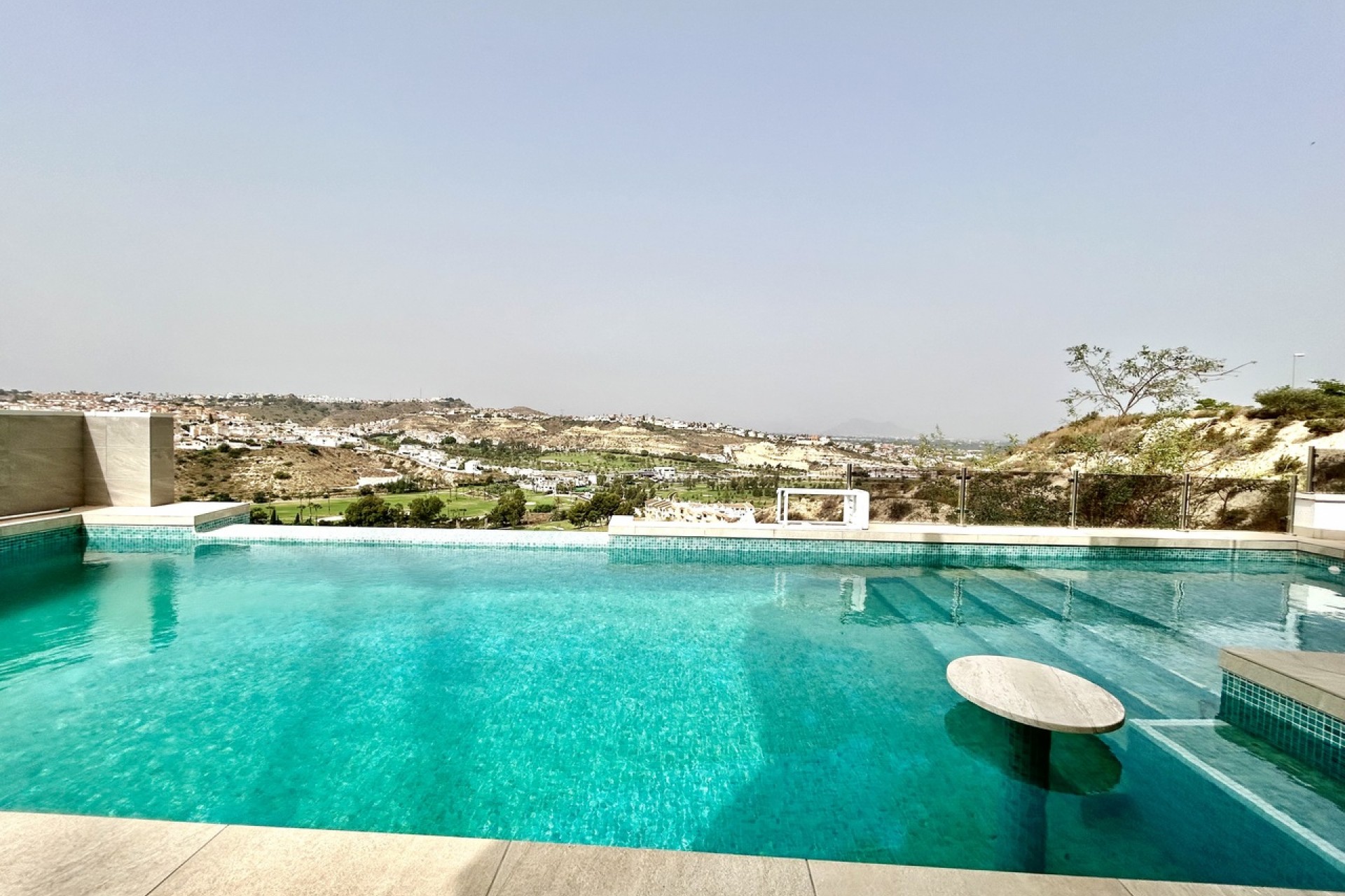 Reventa - Villa -
Ciudad Quesada - Costa Blanca