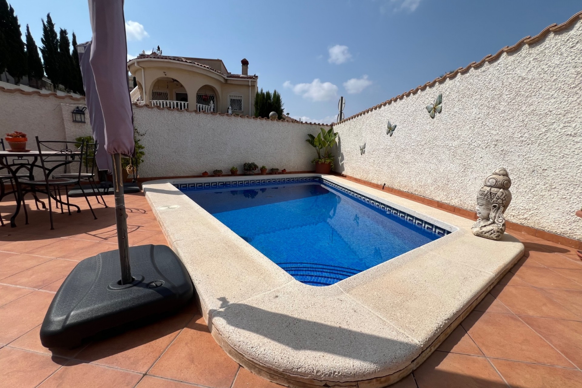 Reventa - Villa -
Ciudad Quesada - Costa Blanca