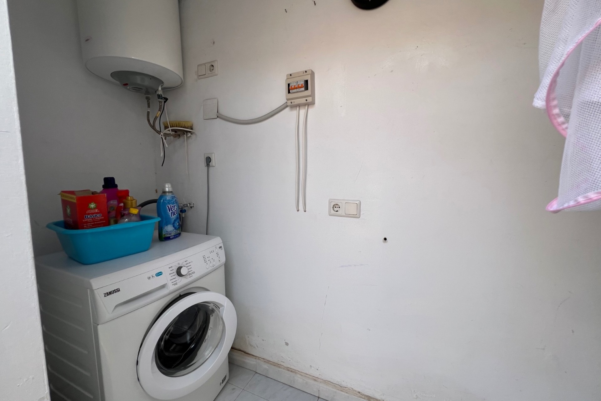 Reventa - Villa -
Ciudad Quesada - Costa Blanca