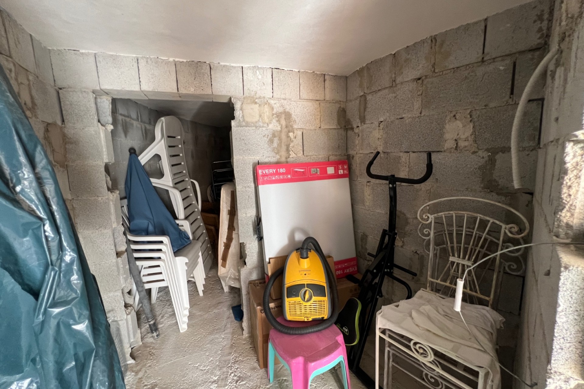 Reventa - Villa -
Ciudad Quesada - Costa Blanca