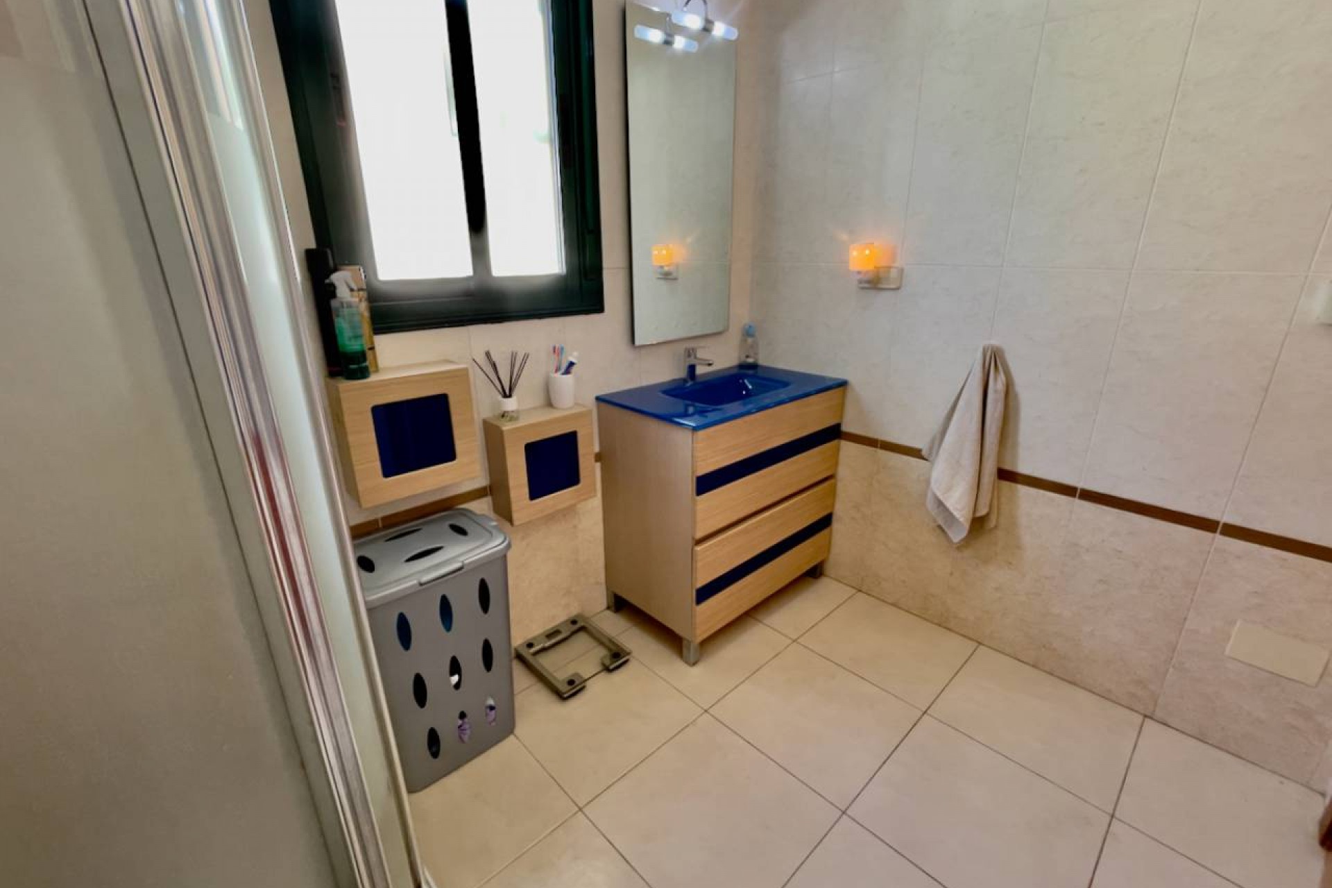 Reventa - Villa -
Ciudad Quesada - Costa Blanca