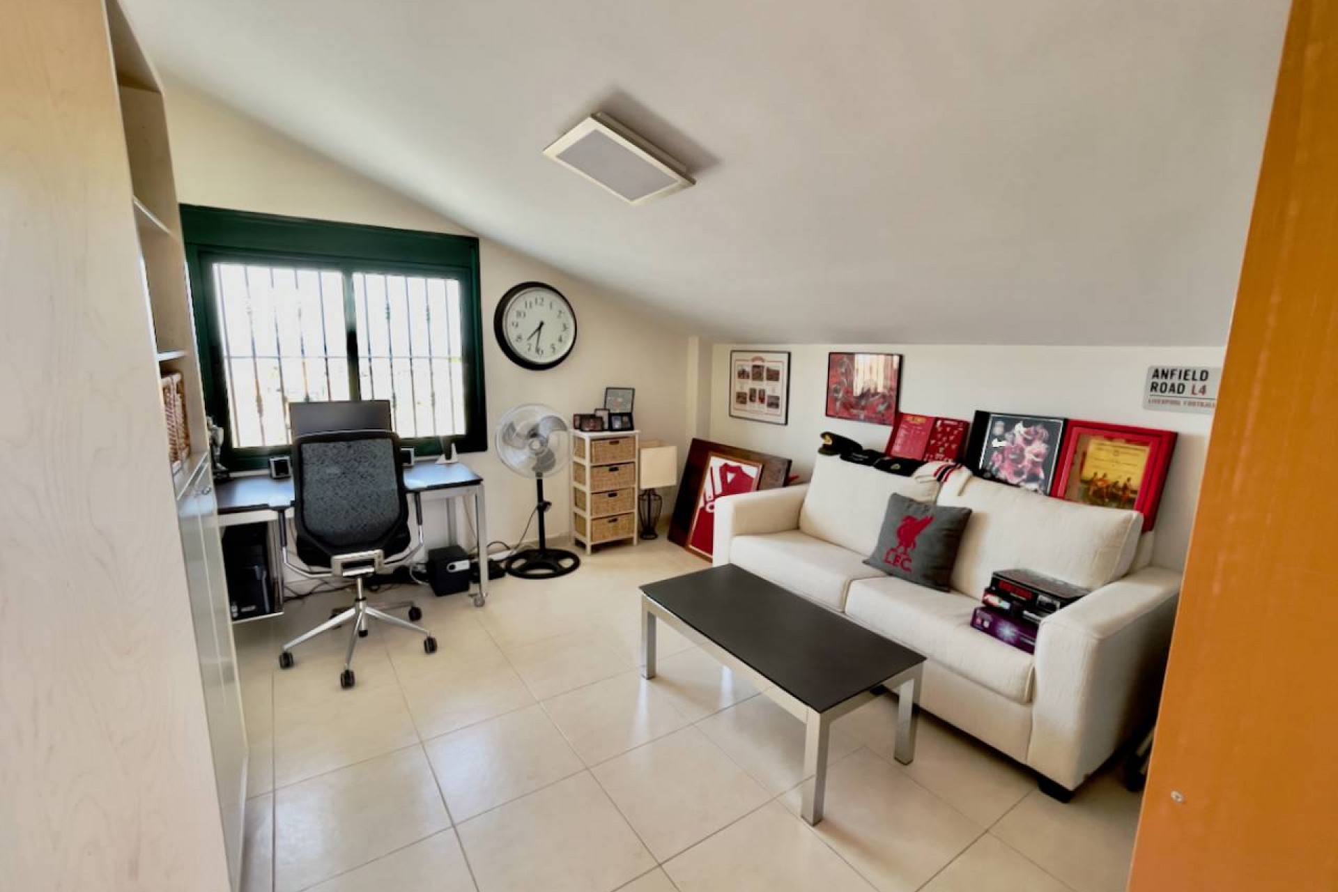 Reventa - Villa -
Ciudad Quesada - Costa Blanca