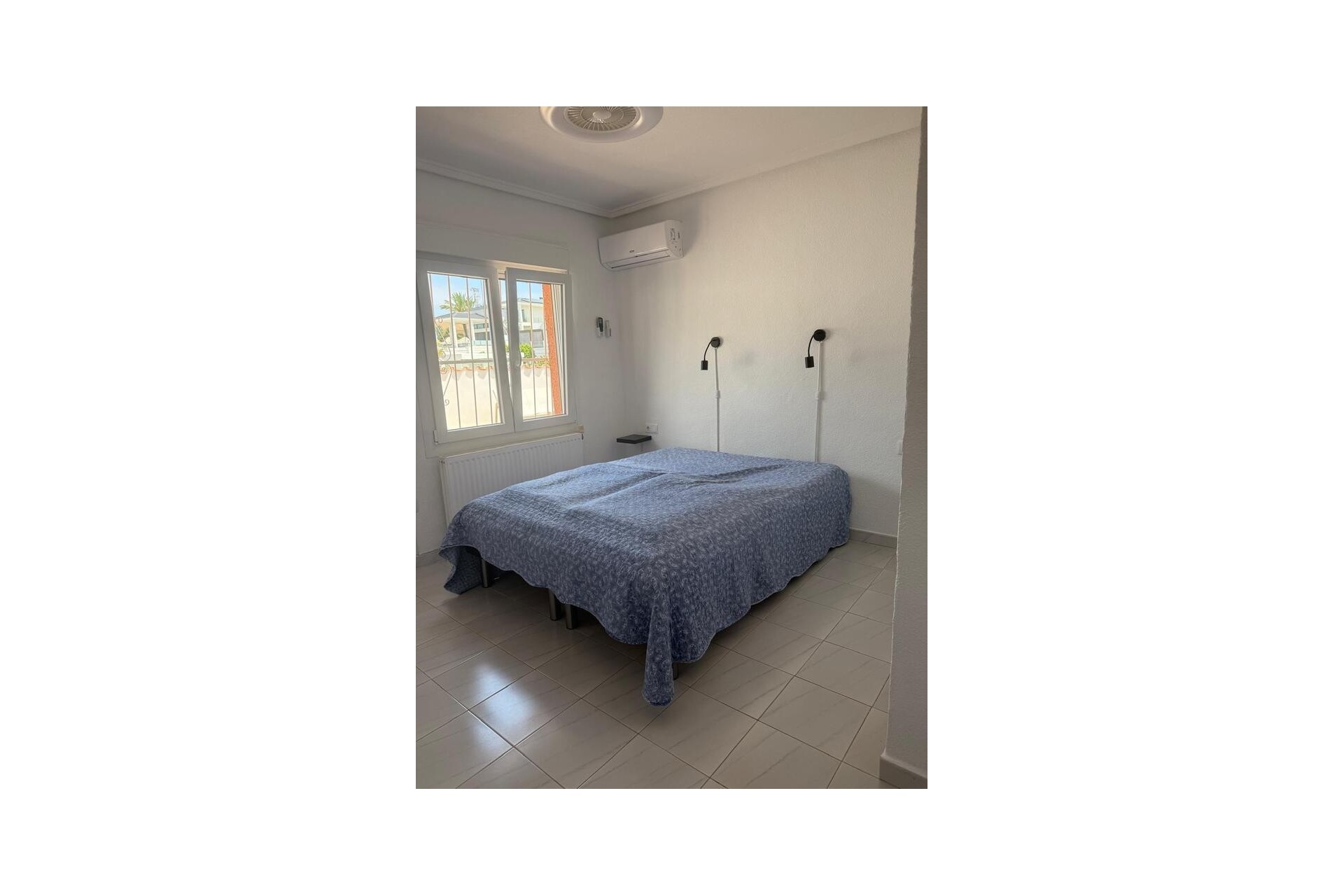 Reventa - Villa -
Ciudad Quesada - Costa Blanca