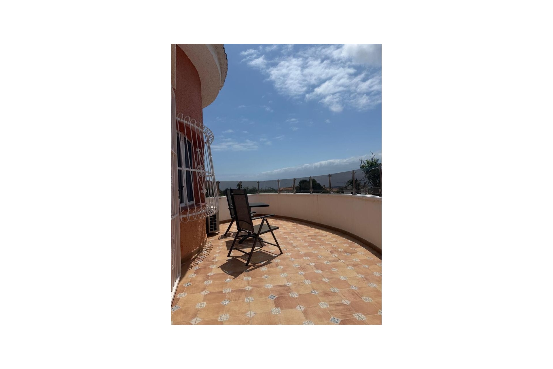 Reventa - Villa -
Ciudad Quesada - Costa Blanca