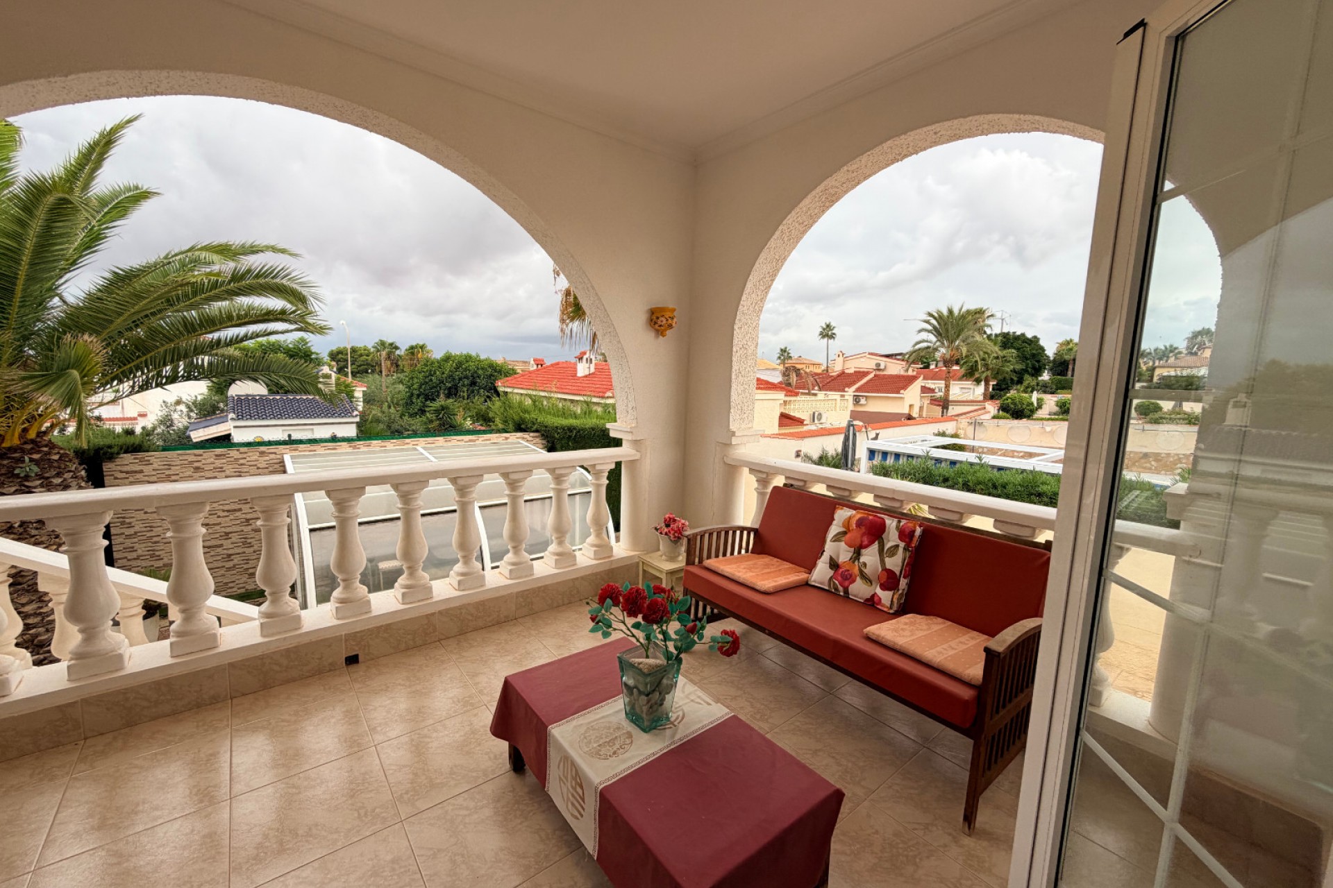 Reventa - Villa -
Ciudad Quesada - Costa Blanca