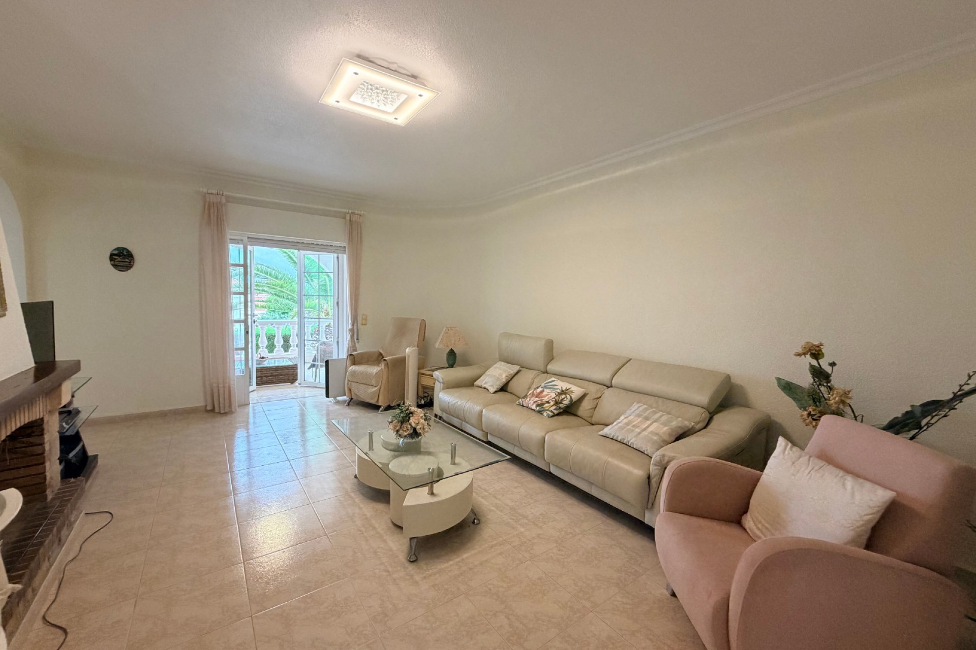 Reventa - Villa -
Ciudad Quesada - Costa Blanca