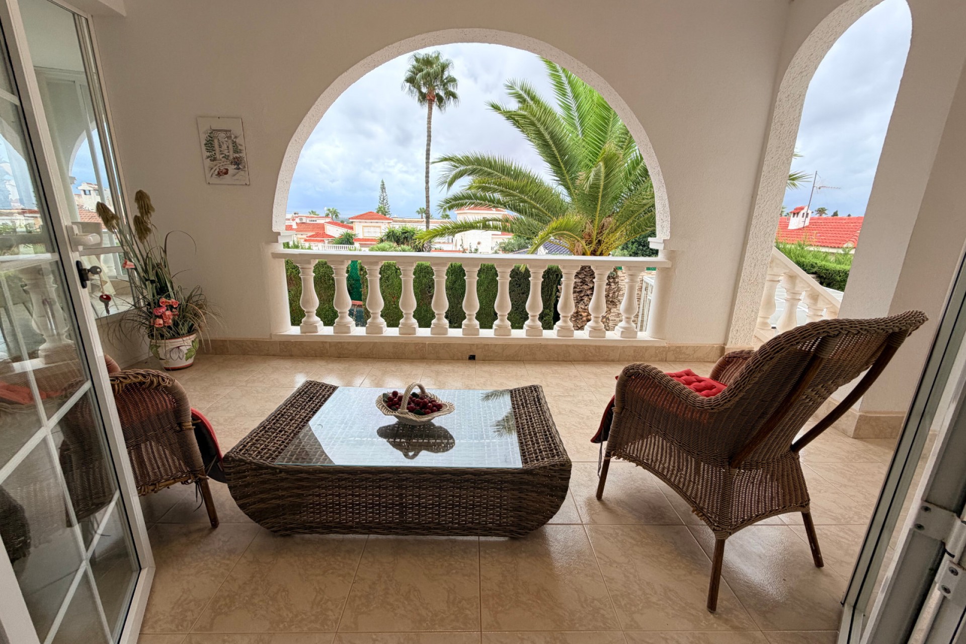 Reventa - Villa -
Ciudad Quesada - Costa Blanca