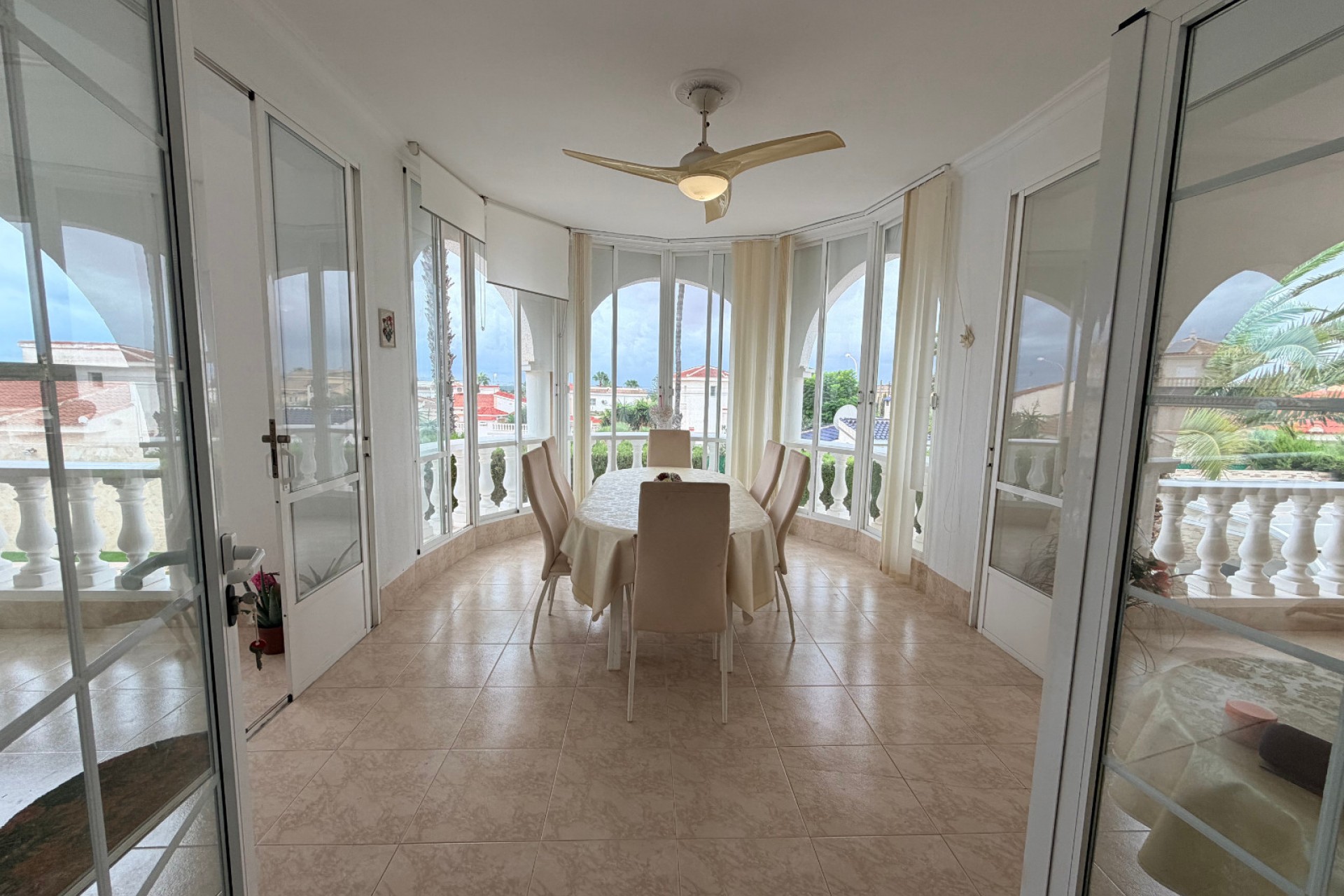 Reventa - Villa -
Ciudad Quesada - Costa Blanca