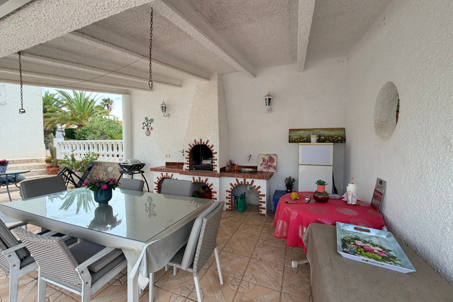 Reventa - Villa -
Ciudad Quesada - Costa Blanca