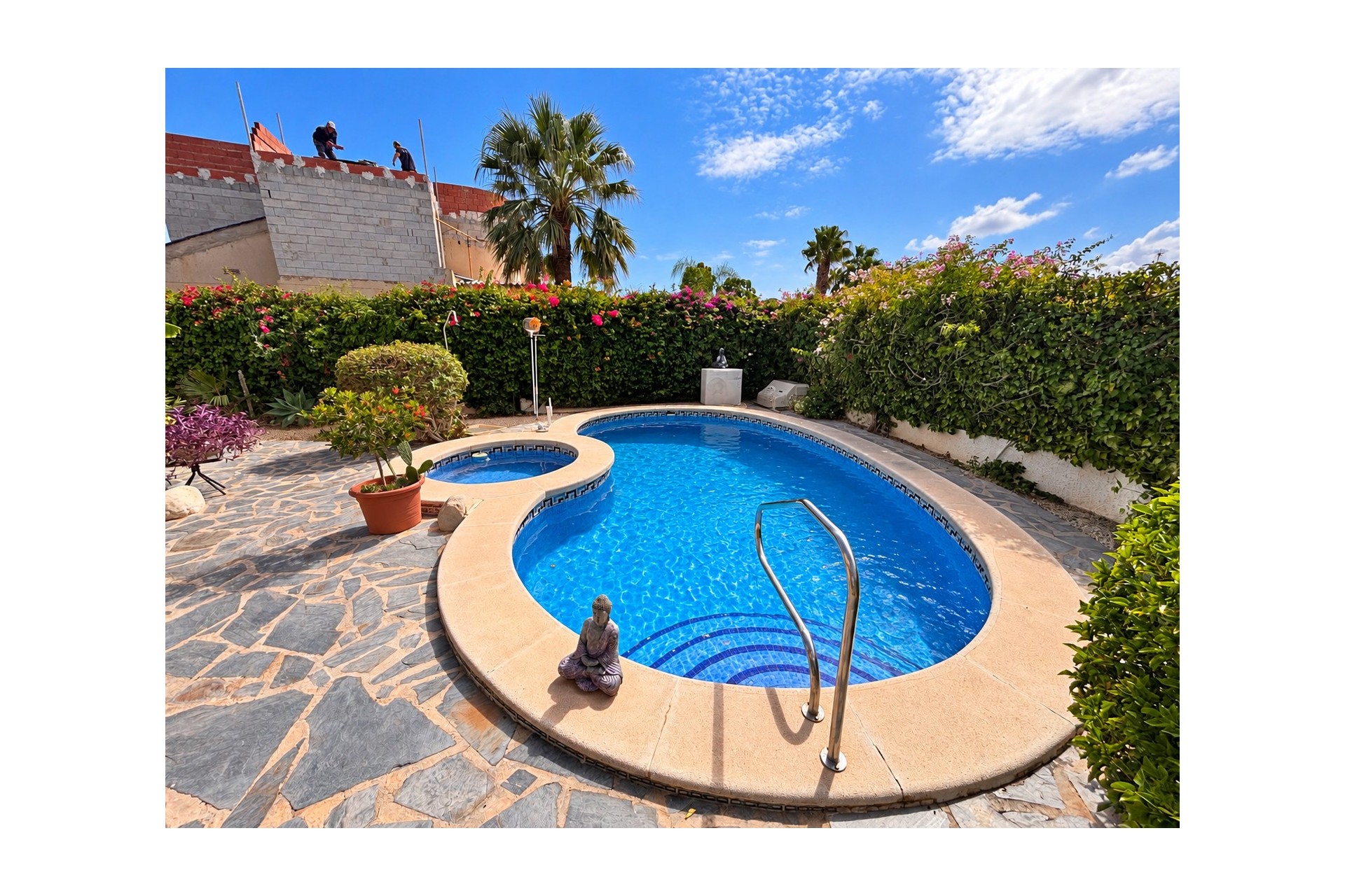 Reventa - Villa -
Ciudad Quesada - Costa Blanca