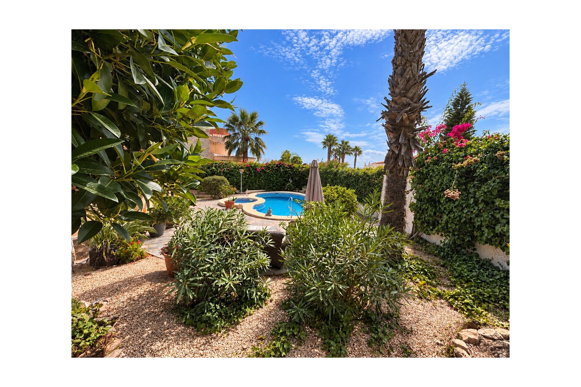Reventa - Villa -
Ciudad Quesada - Costa Blanca