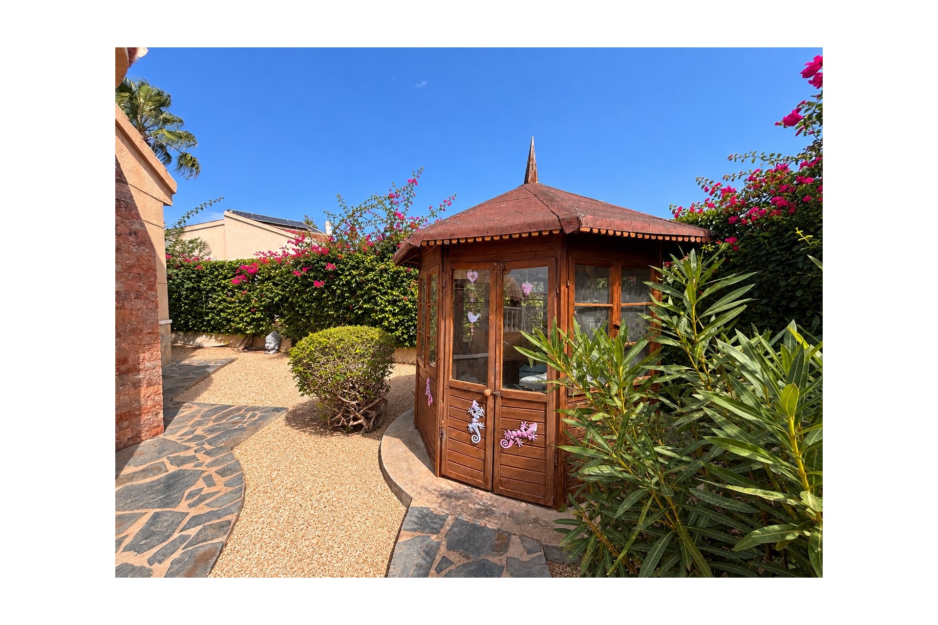 Reventa - Villa -
Ciudad Quesada - Costa Blanca