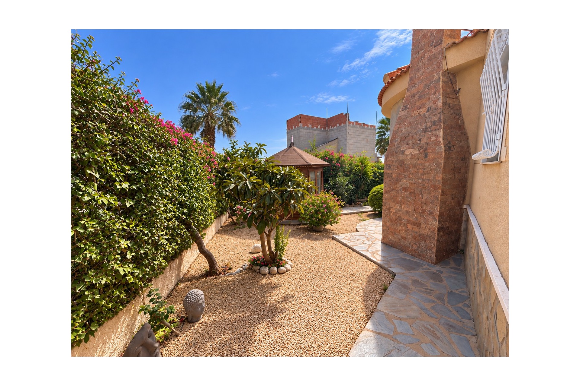 Reventa - Villa -
Ciudad Quesada - Costa Blanca