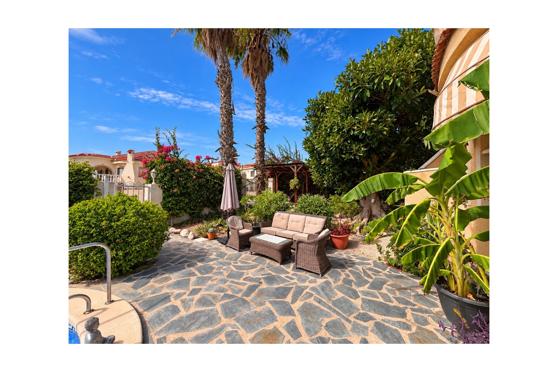Reventa - Villa -
Ciudad Quesada - Costa Blanca